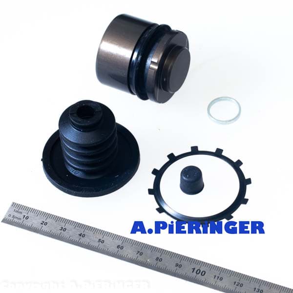 Immagine di Reparatur Satz RK38810K passend für Steyr Kupplungsnehmerzylinder