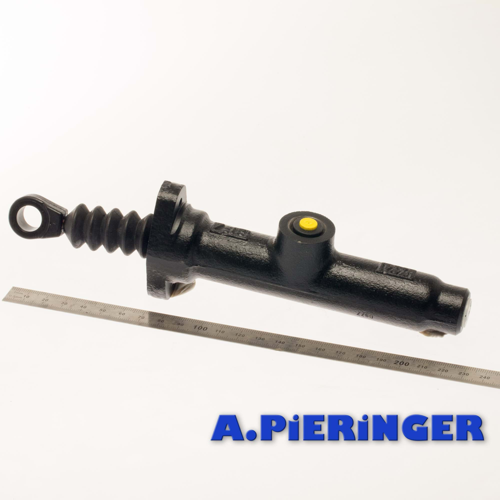 Image de Kupplungsgeberzylinder für Mercedes VARIO T2/LN1 KG19098.1.7