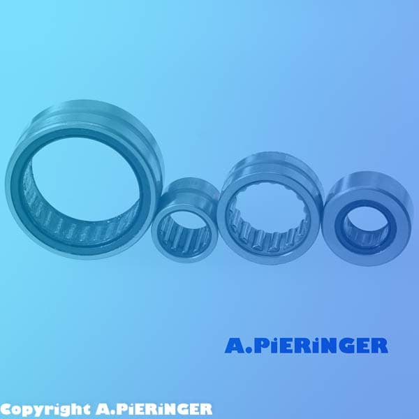 Bild von LAGER RNA4901LL/3AS NTN 