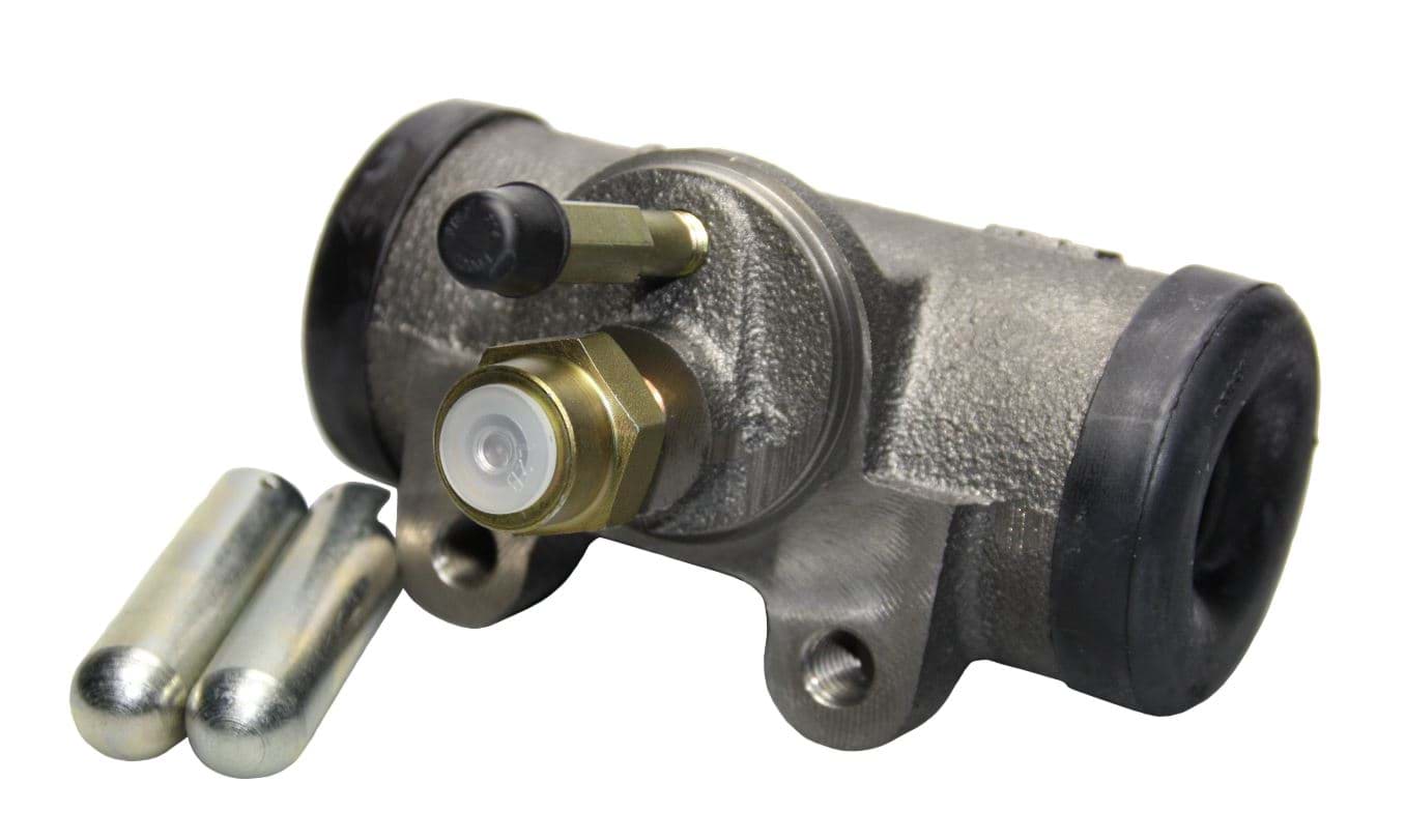 Bild von Radbremszylinder R4108A69.MR (Nachbau) Gussnummer S761 Bohrung Druchmesser 41,27