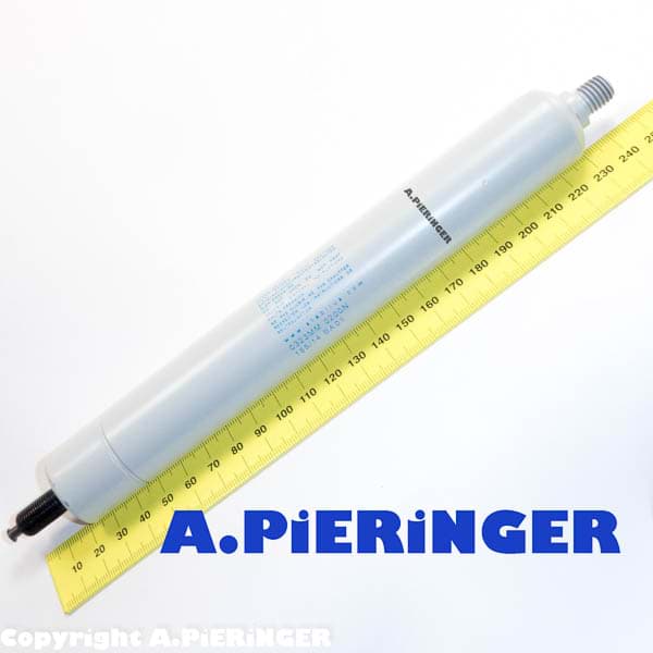 Bild von Gasfeder Stabilus Bloc-o-Lift  0323MM 0200N 310mm lang  