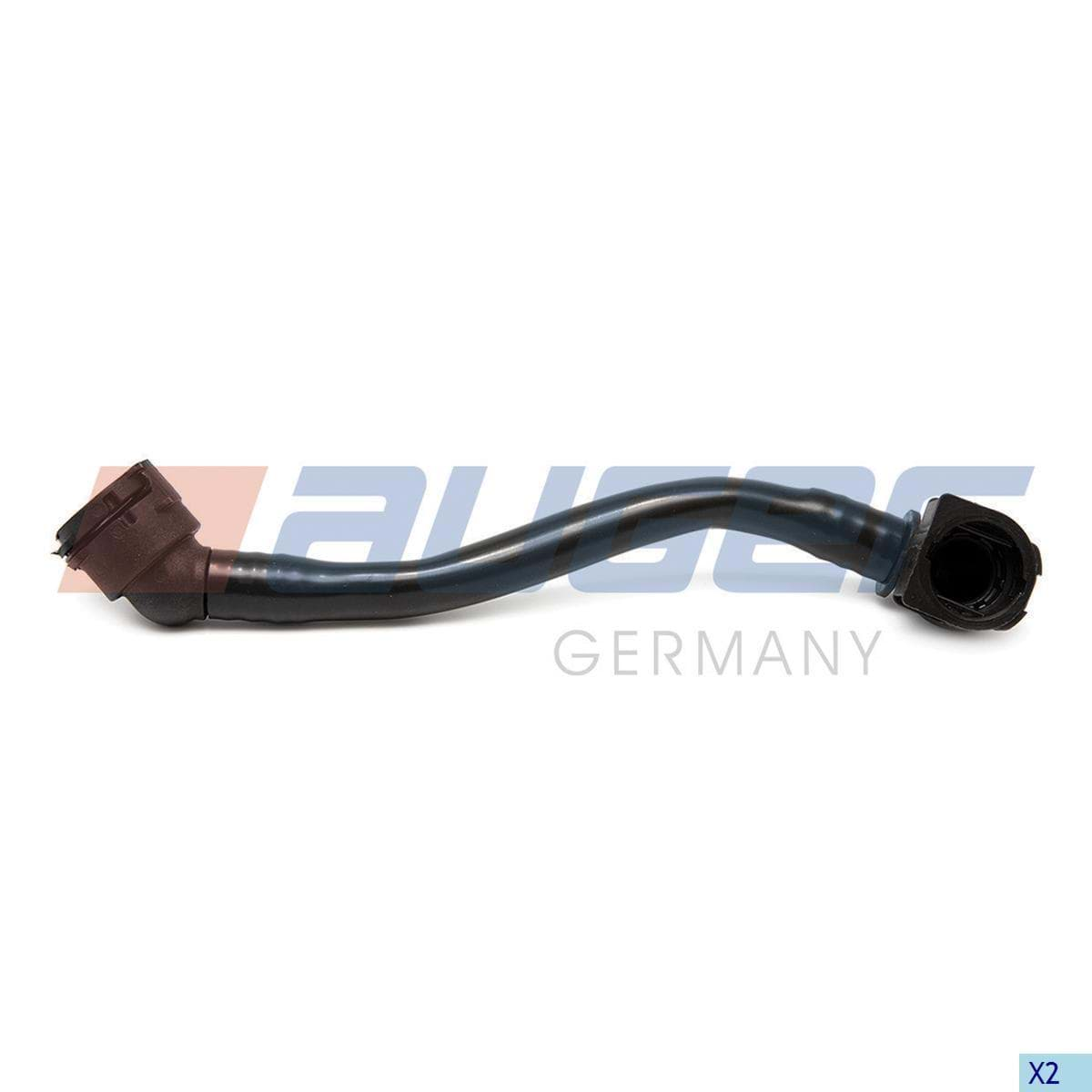 Image de 94797 Auger Rohr  Kompressor passend für MERCEDES