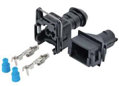 Immagine di Stecker ID NW 10 JPT 2PK1, Renault 2 polig, Satz