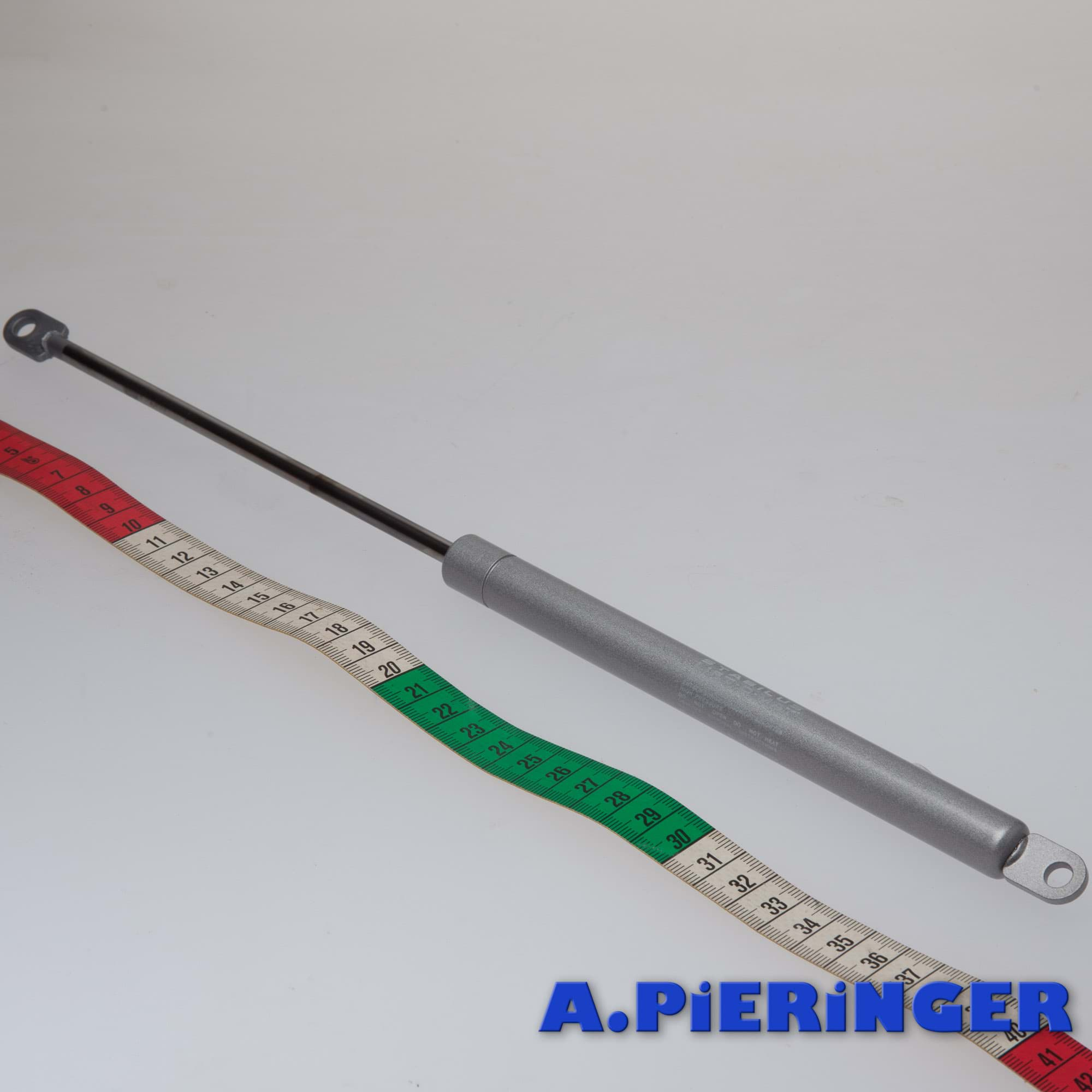 Immagine di Gasfeder Stabilus Lift-o-MAT 9254XP 0250N Länge 365,50 Auge 6 mm  VRC