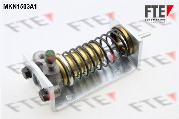 Bild von Kupplungsnehmer-Zylinder Druckbolzen M6  MKN1503A1 ,S884 für Liebherr , Faun 