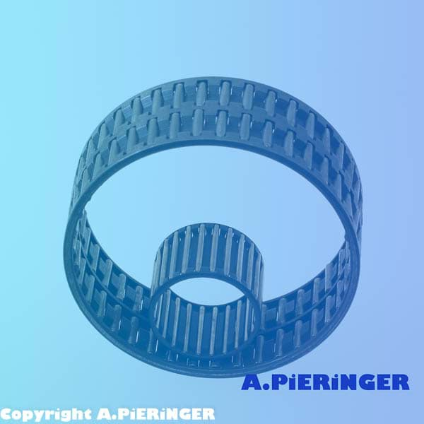 Bild von LAGER HK0408-B INA 