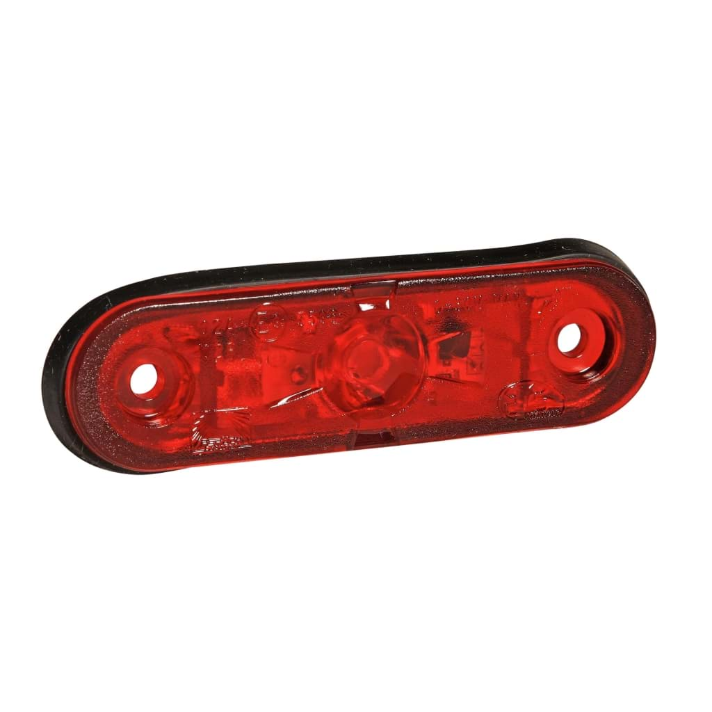 Bild von Posipont II rot 12V Aspöck Kabel 0,5M  31-7209-007