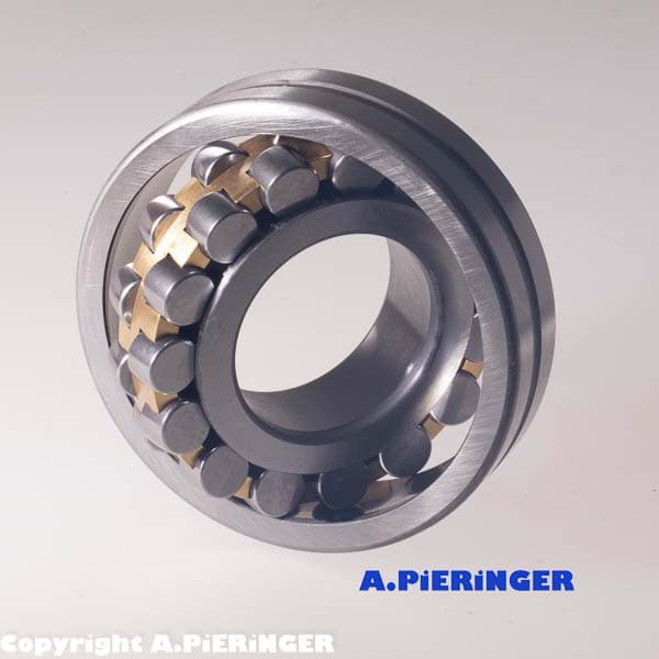 Bild von LAGER 21318 E SKF 