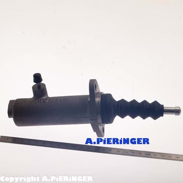 Image de Kupplungsnehmer-Zylinder für MAN  KN28024D1 S6501