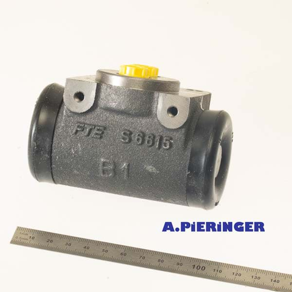 Bild von Radbremszylinder passend für Altlas Deutz FTE R38026B1 S6615