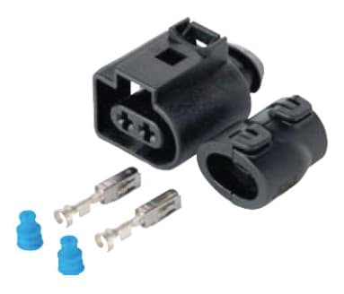 Immagine di Stecker NW 7,5, Scania 2 polig, Satz