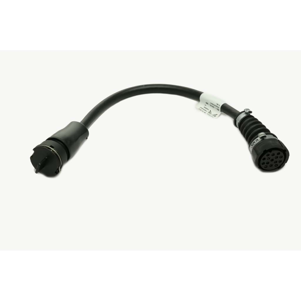 Bild von Adapter Kabel ASS3 Buchse Stift Aspöck 65-1013-007