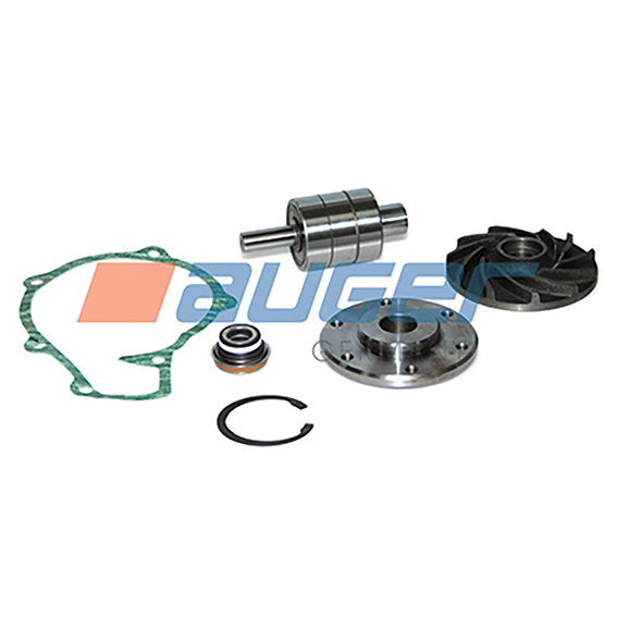 Imagen de 57718 Auger Reparatursatz  Wasserpumpe passend für MAN TGA , TGL, TGA  ,L2000 , M2000 L