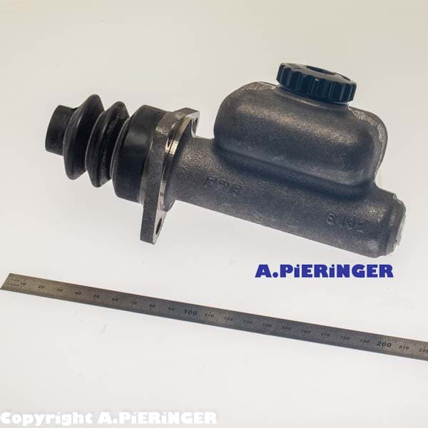 Picture of Hauptbremszylinder für Faun FTE H25792.1.0 * Hauptzylinder S 132