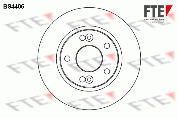 Picture of Bremsscheibe