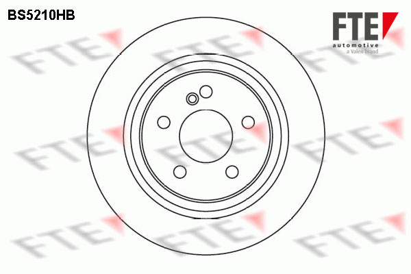 Picture of Bremsscheibe