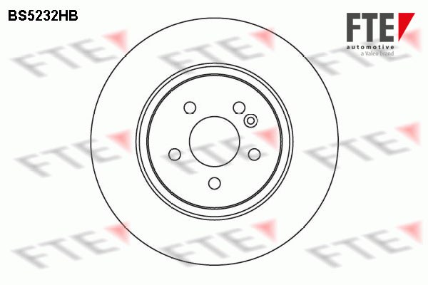 Picture of Bremsscheibe