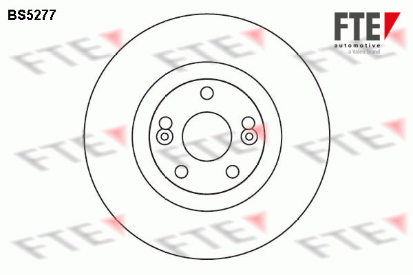 Picture of Bremsscheibe