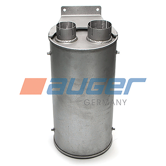 Image de 70915 Auger Schalldämpfer  Auspuff  passend für MAN