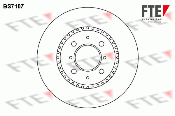 Picture of Bremsscheibe