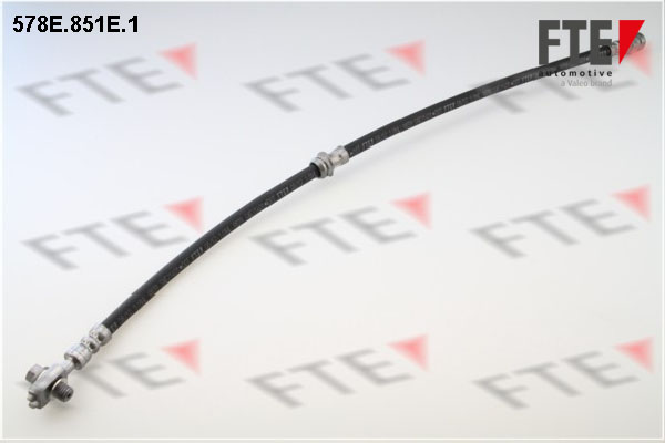 Bild von Bremsleitung Ringmutter 10mm - Innengewinde M10x1