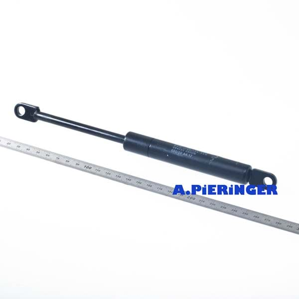 Bild von Gasfeder Stabilus Lift-o-MAT 084093 0500N Gesamtlänge 245 mm Auge 8 mm