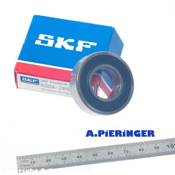 Bild von LAGER 6004 2RSH SKF 