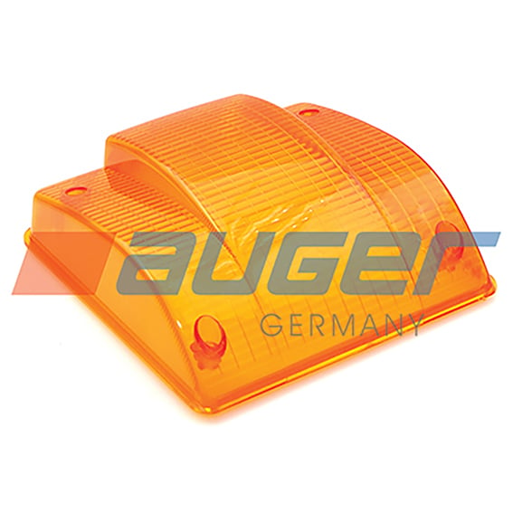 Picture of 73486 Auger Lichtscheibe Blinkleuchte passend für MAN F2000 , M2000 L , L2000