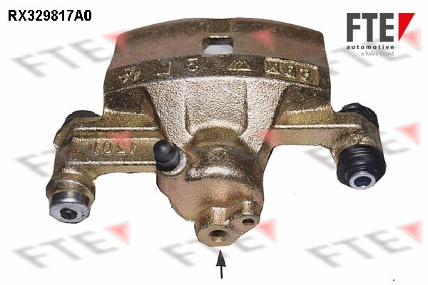 Imagen de Austausch-Bremssattel