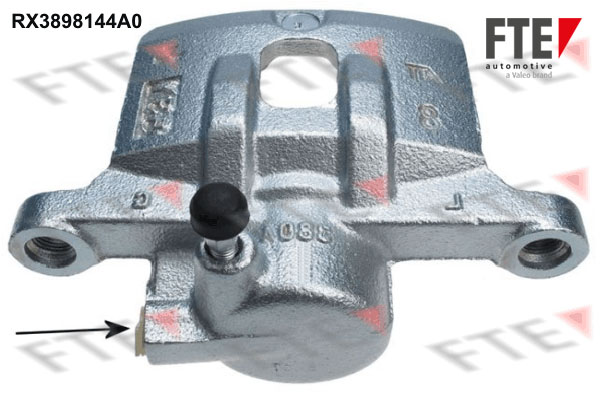 Imagen de Austausch-Bremssattel