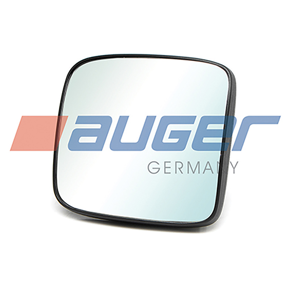 Image de 73957 Auger Spiegelglas Weitwinkelspiegel passend für MAN TGA TGL TGM
