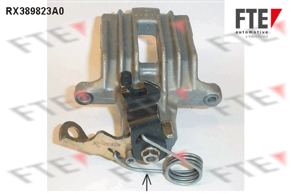 Immagine di Austausch-Bremssattel