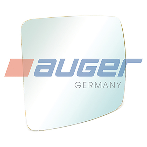 Picture of 73964 Auger Spiegelglas Weitwinkelspiegel passend für MAN M2000L F2000 TGA TGL TGM