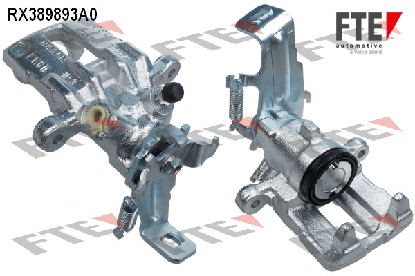 Immagine di Austausch-Bremssattel