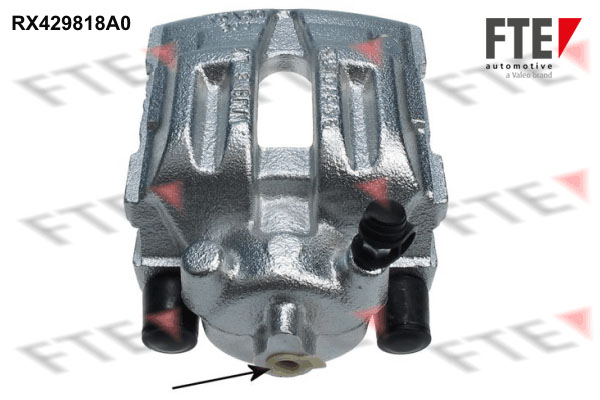 Imagen de Austausch-Bremssattel