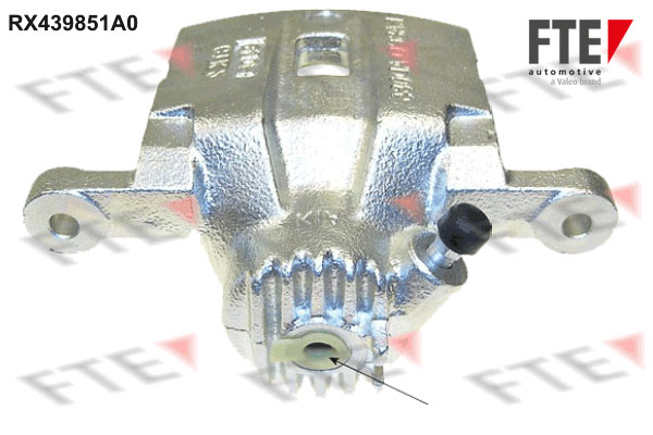 Imagen de Austausch-Bremssattel