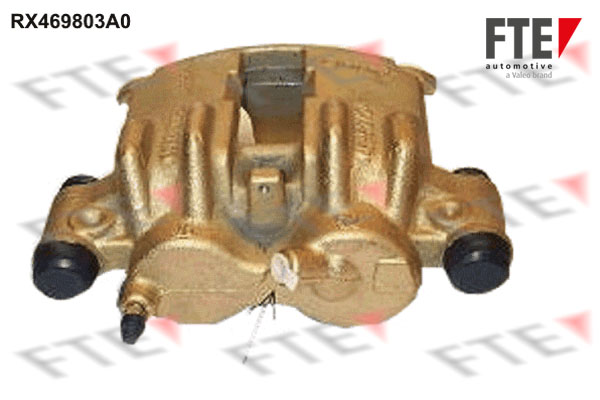 Imagen de Austausch-Bremssattel