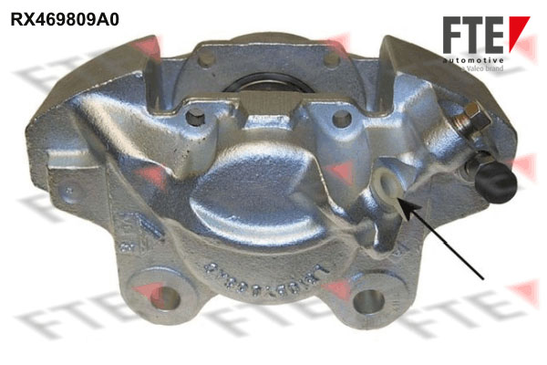 Imagen de Austausch-Bremssattel