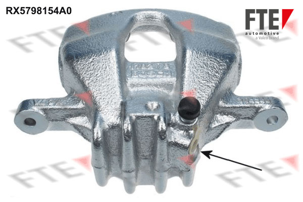 Imagen de Austausch-Bremssattel