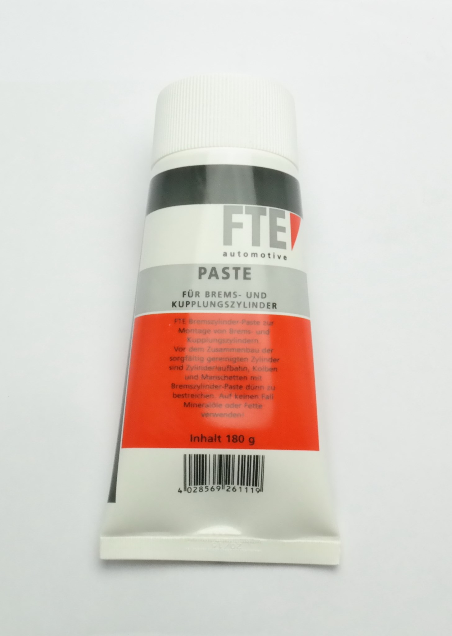 A.PiERiNGER. Montagepaste 180g