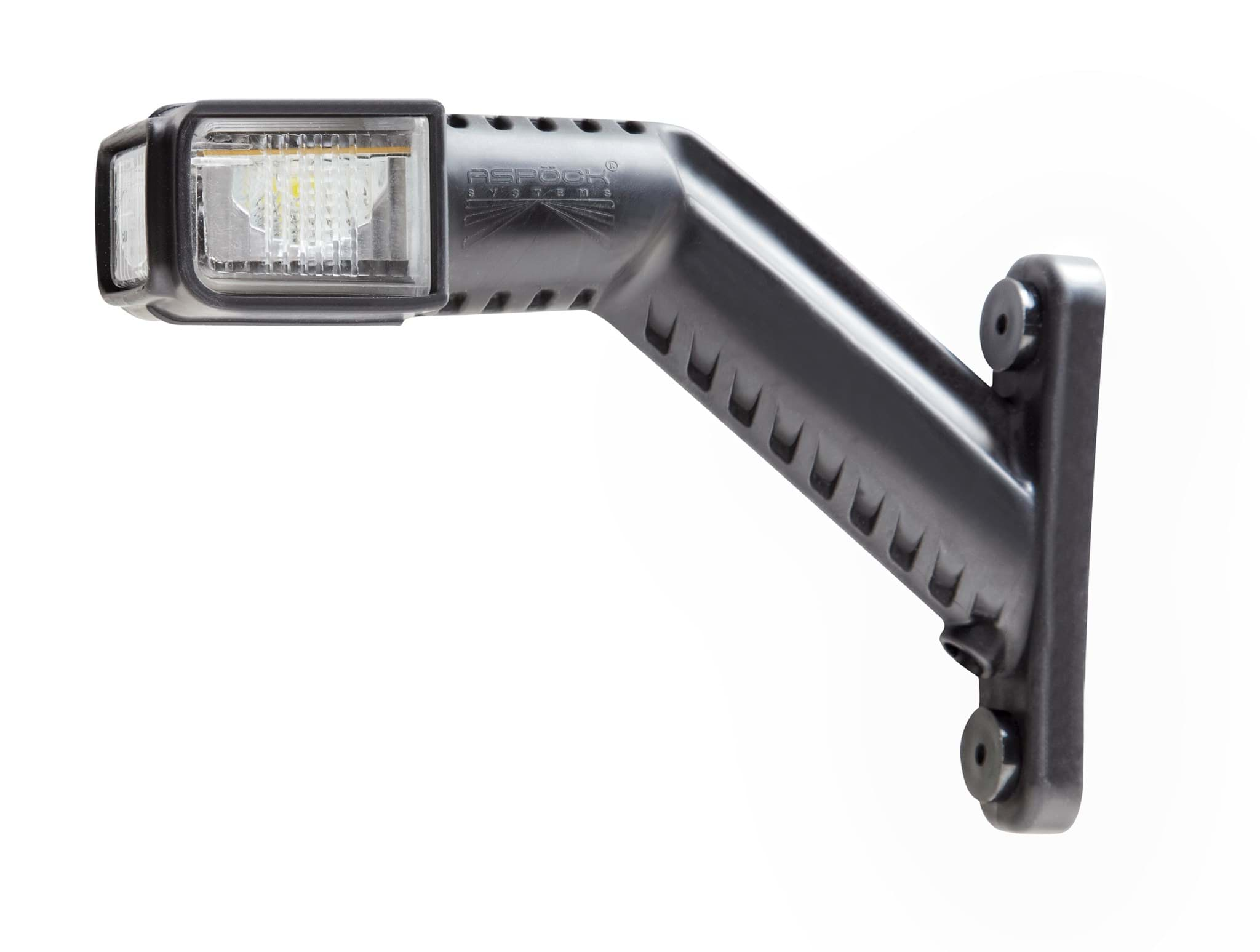 Umrissleuchte LED 12 V / 24 V kurz 65 mm