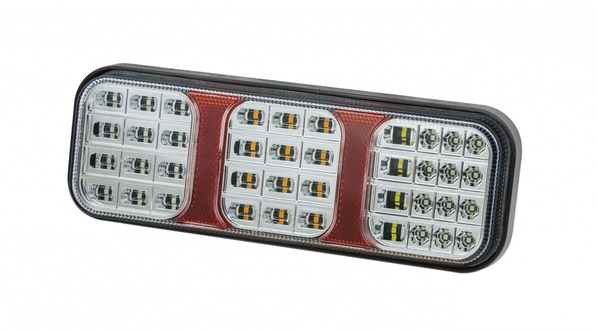 Image de Heckleuchte links/rechts 41-135 LED