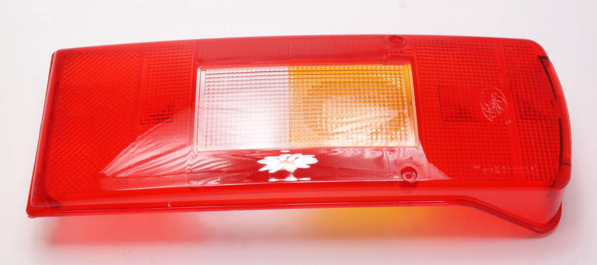Bild von Lichtscheibe Volvo Kurz passend für VOLVO FH FL FM 
