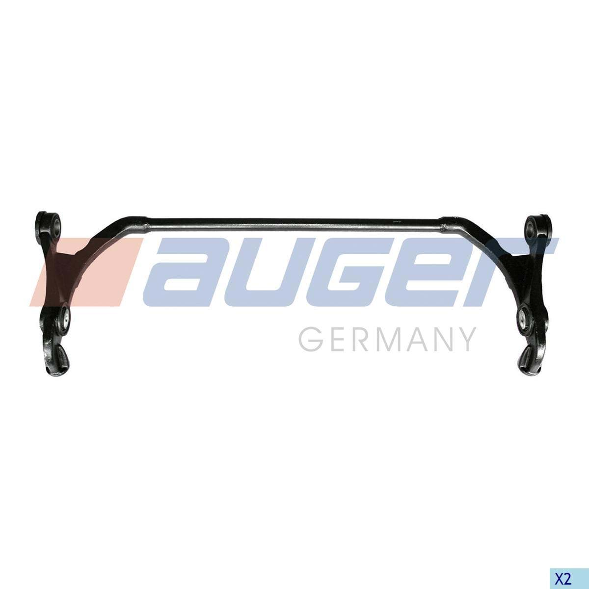 Picture of 99119 Auger Stabilisator passend für MERCEDES