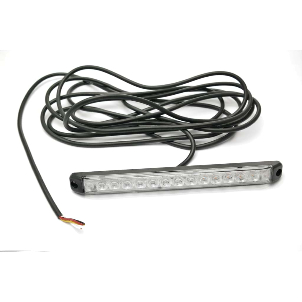 Immagine di LED-Heckleuchte Linepoint I Aspöck  33-8914-017 12/24V