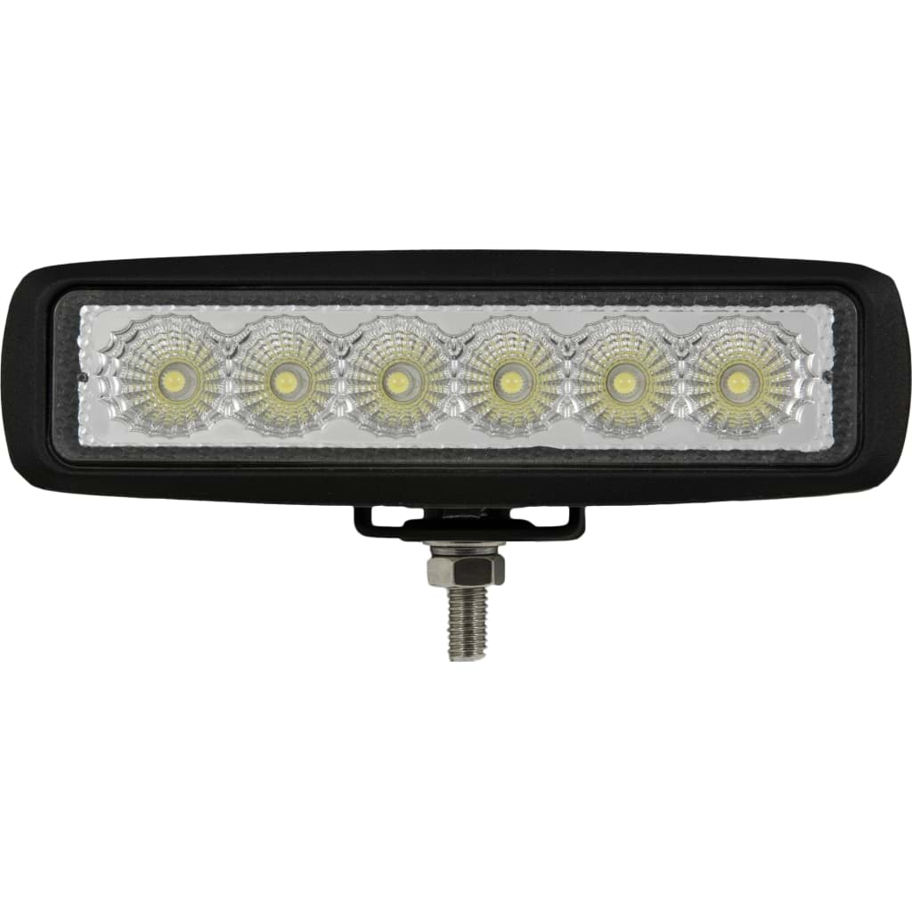 Image de Arbeitsscheinwerfer LED 160x45 1300 Lumen Fabilcar 42-1008-401