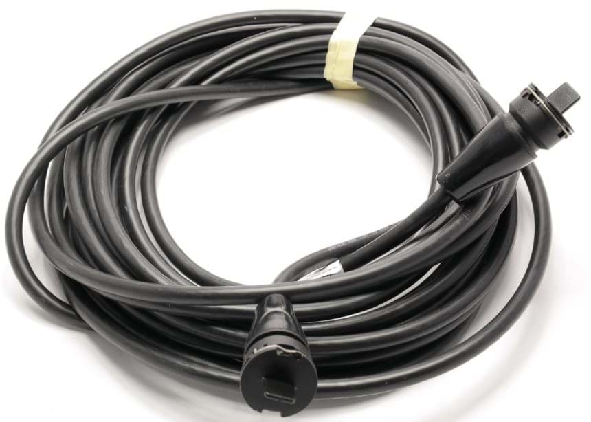 Immagine di Kabelbaum ASS3  Hauptkabel  Kabel 12,5m 10 adrig   Stift/Stift Aspöck 65-1005-017