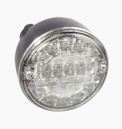 Immagine di 28-8400-707 Aspöck Rückfahrleuchte LED PG11 12-24Volt