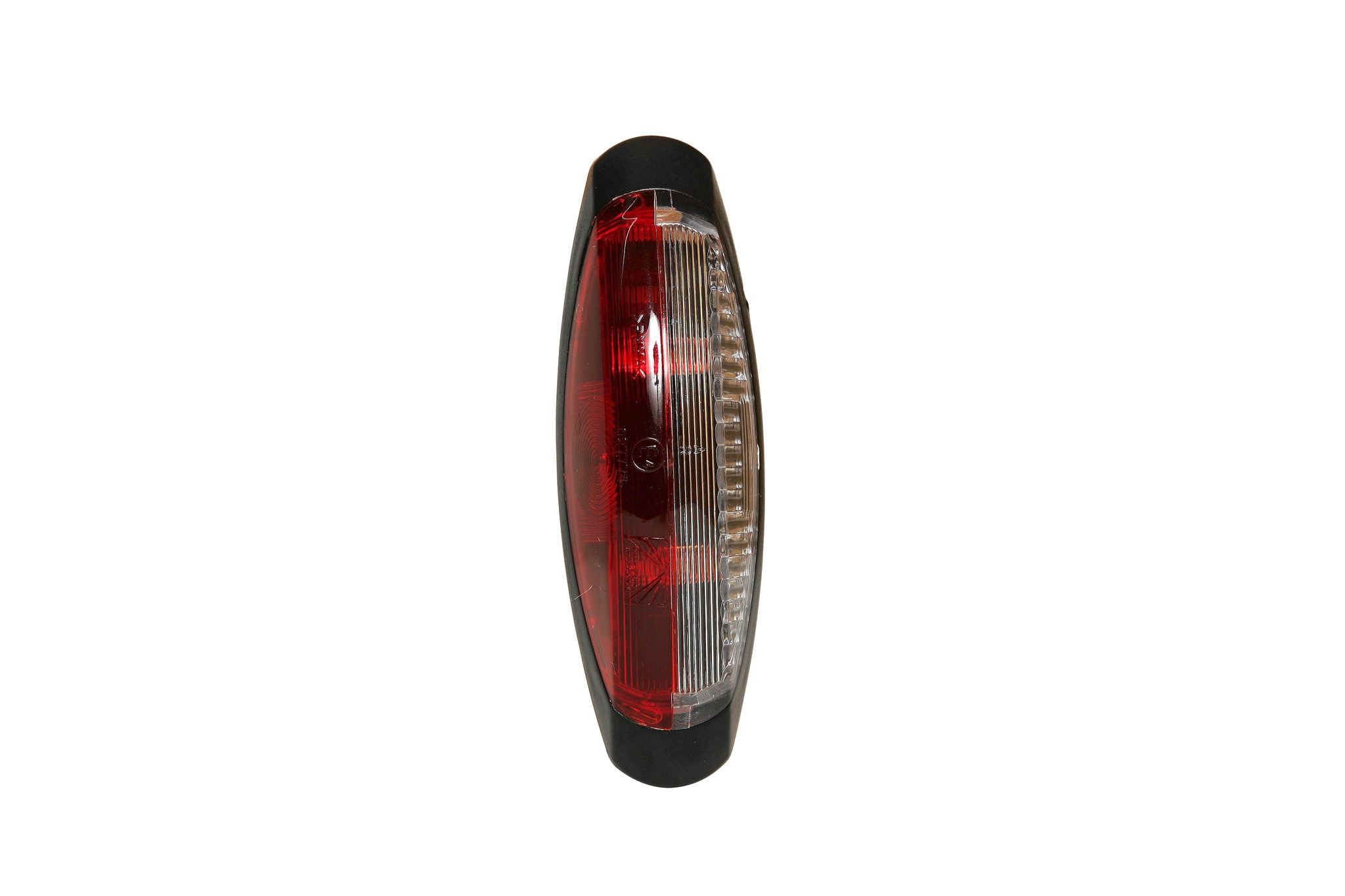 Bild von 31-4709-027 Aspöck Flexipoint II rot/weiß 12Volt mit Kabel 0,25m DC