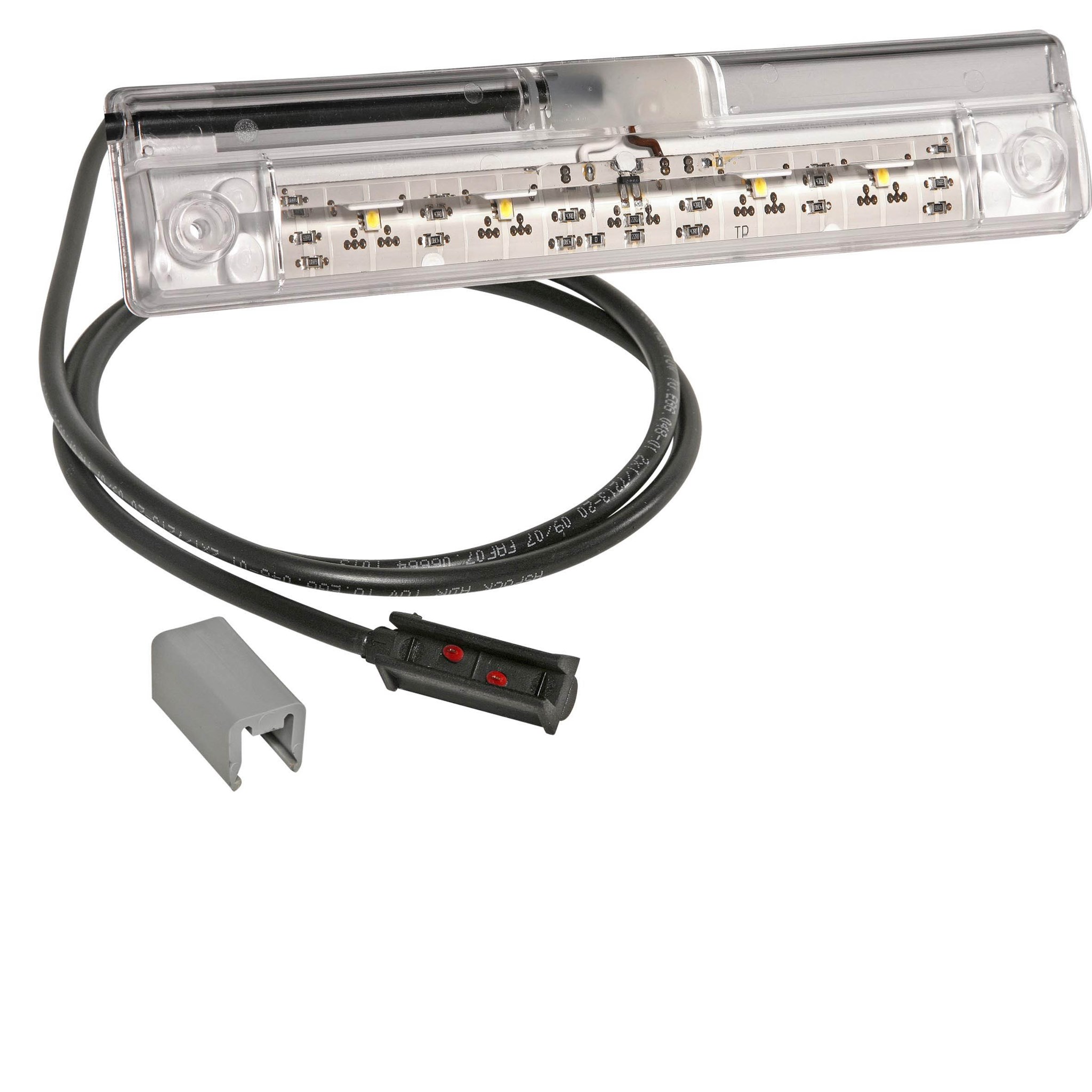 Bild von 39-8704-014 Aspöck Innenleuchte LED 1,5m P&R 